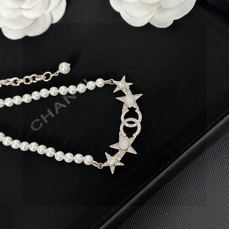 Chanel Necklaces